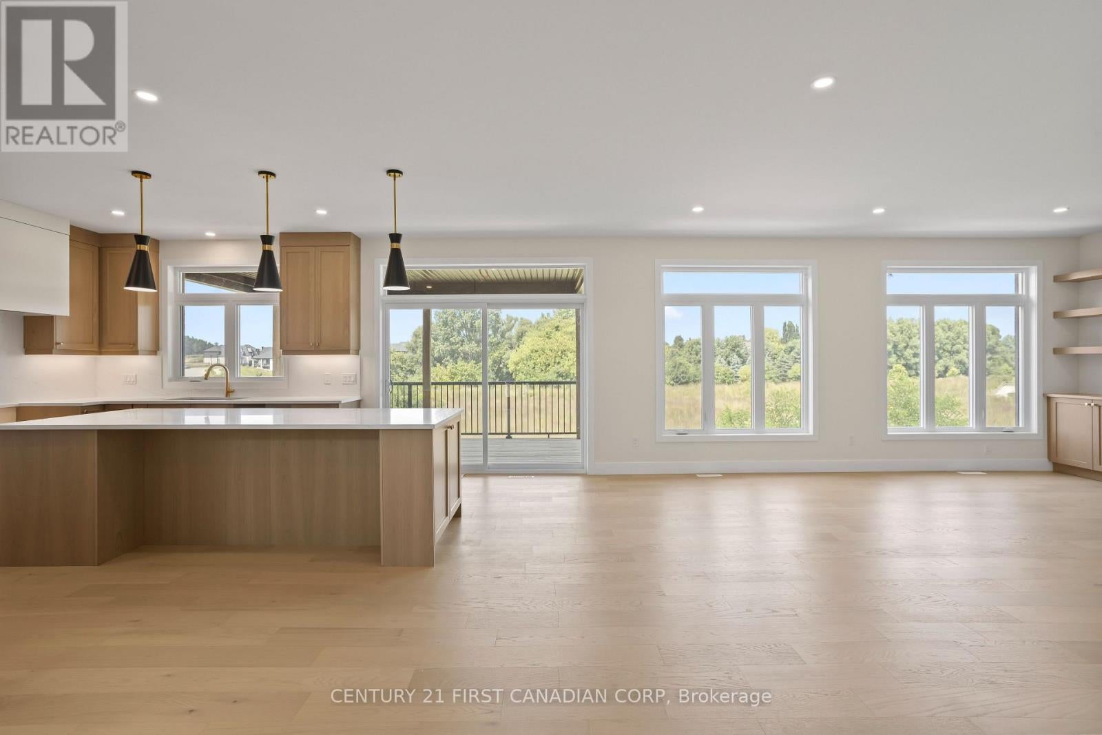 LOT 33 UPPER WEST AVENUE