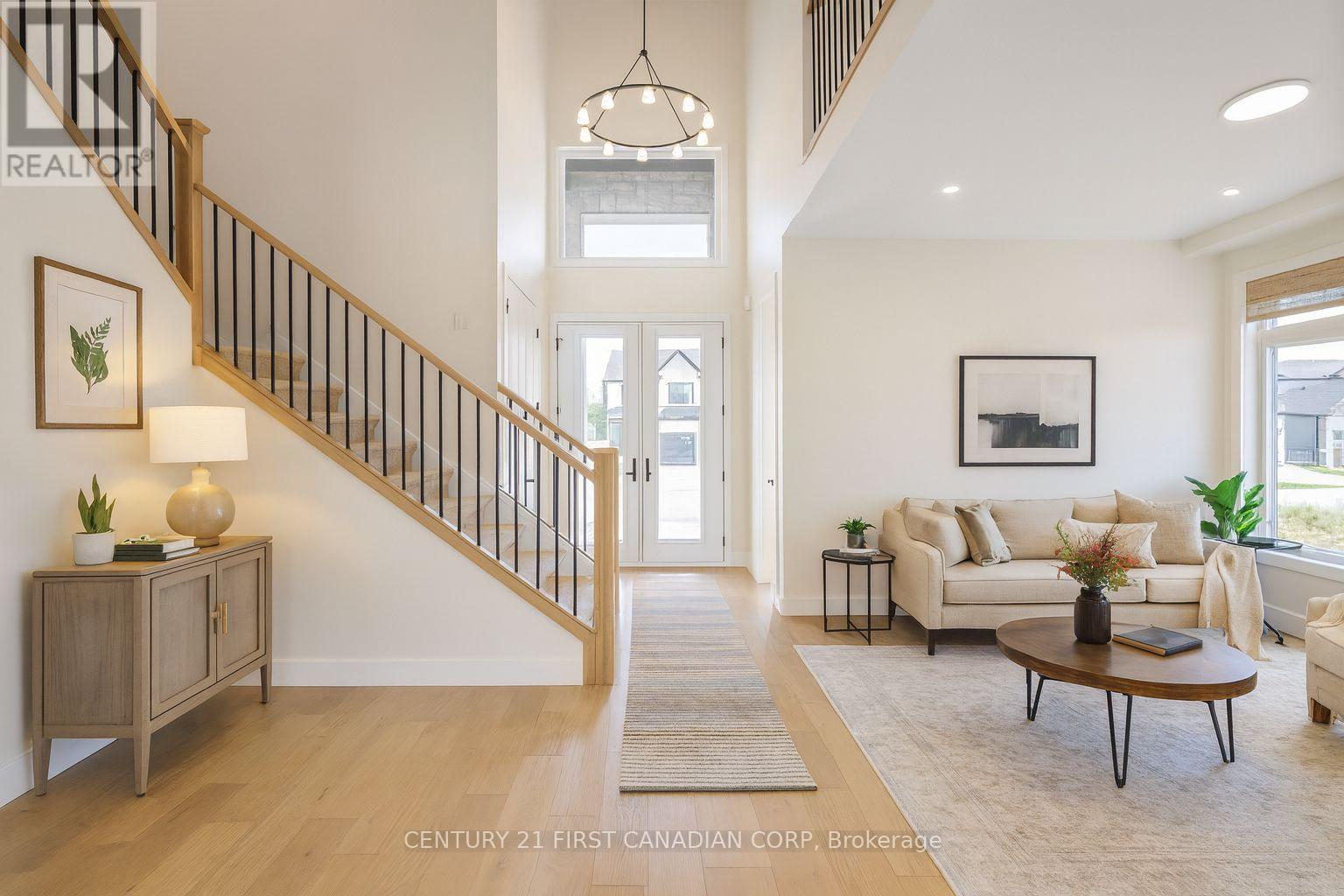 LOT 33 UPPER WEST AVENUE