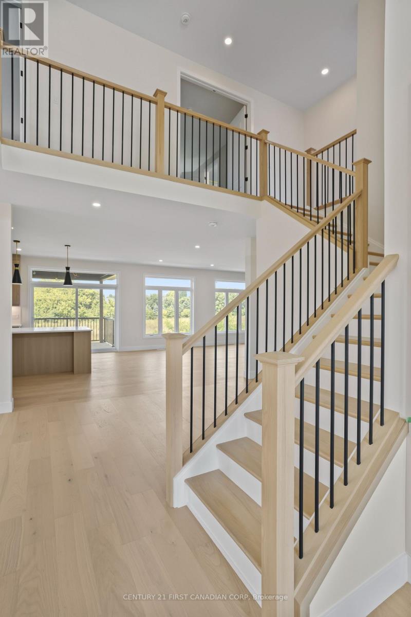 LOT 33 UPPER WEST AVENUE