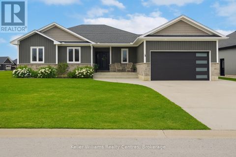 56 CHESTNUT HILL CRESCENT Arran-Elderslie ON N0H2N0
