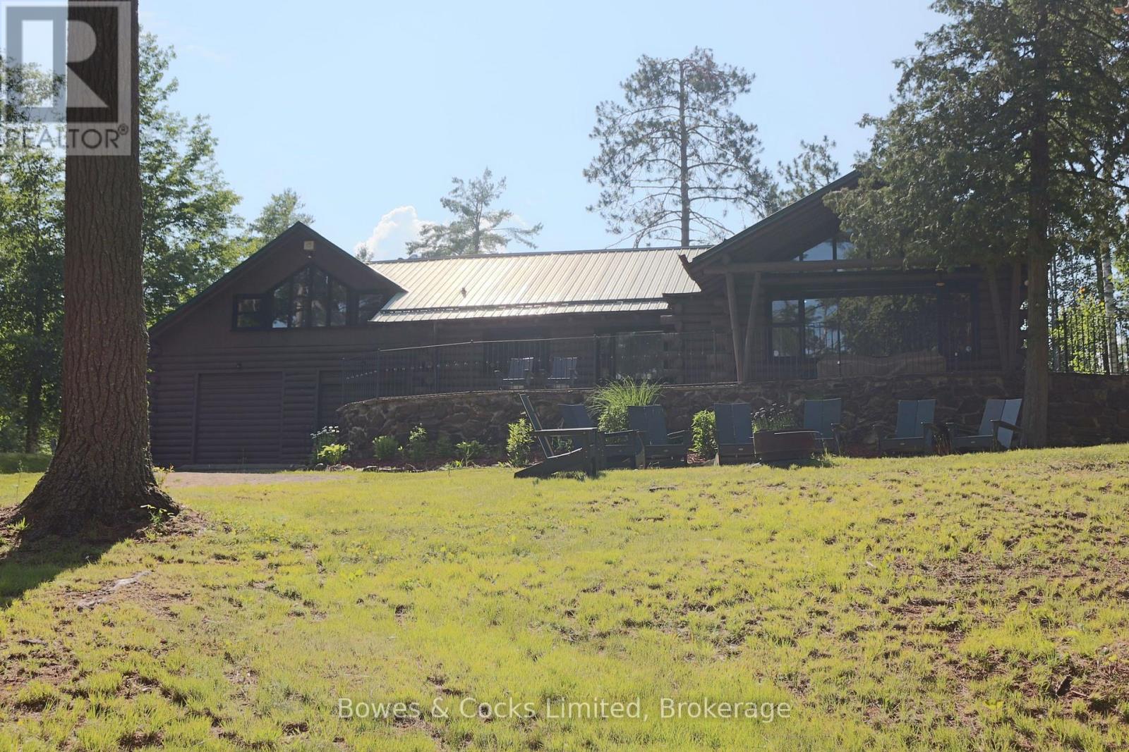 Photo 1 of 50 — 7953 HIGHWAY 28, North Kawartha, ON K0L3E0