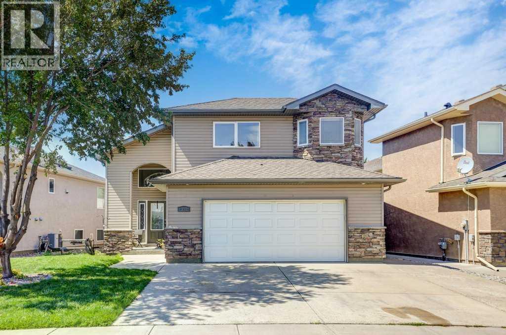 338 Kodiak Boulevard N