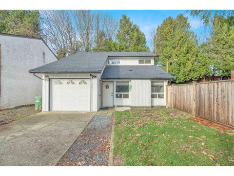 45533 MCINTOSH DRIVE|Chilliwack Proper South Chilliwack BC V2P6V4