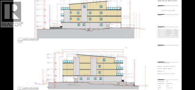 3816 Parkhill Place SW