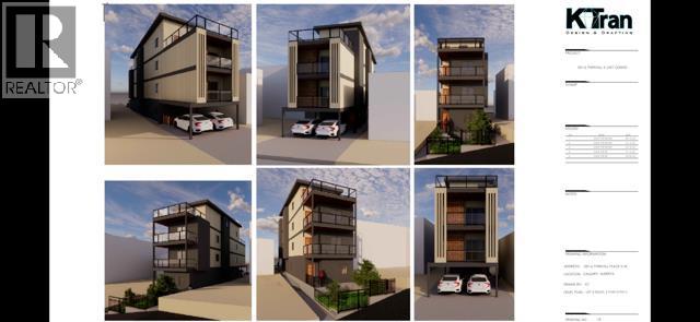 3816 Parkhill Place SW