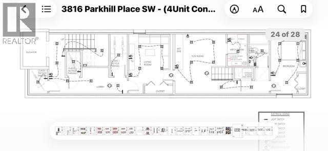 3816 Parkhill Place SW