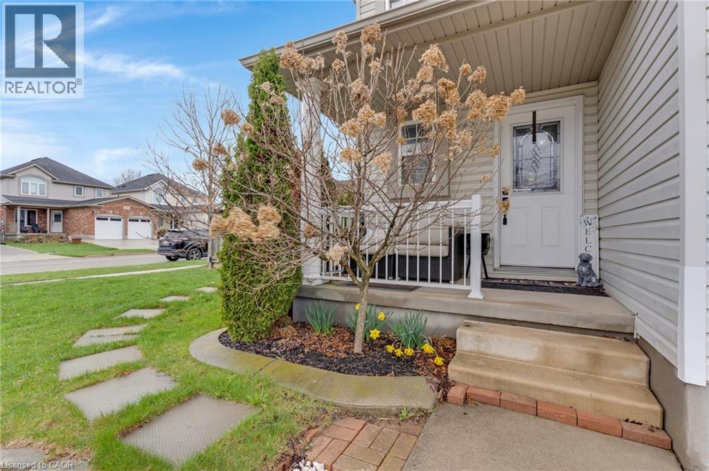 115 SWEENEY Crescent