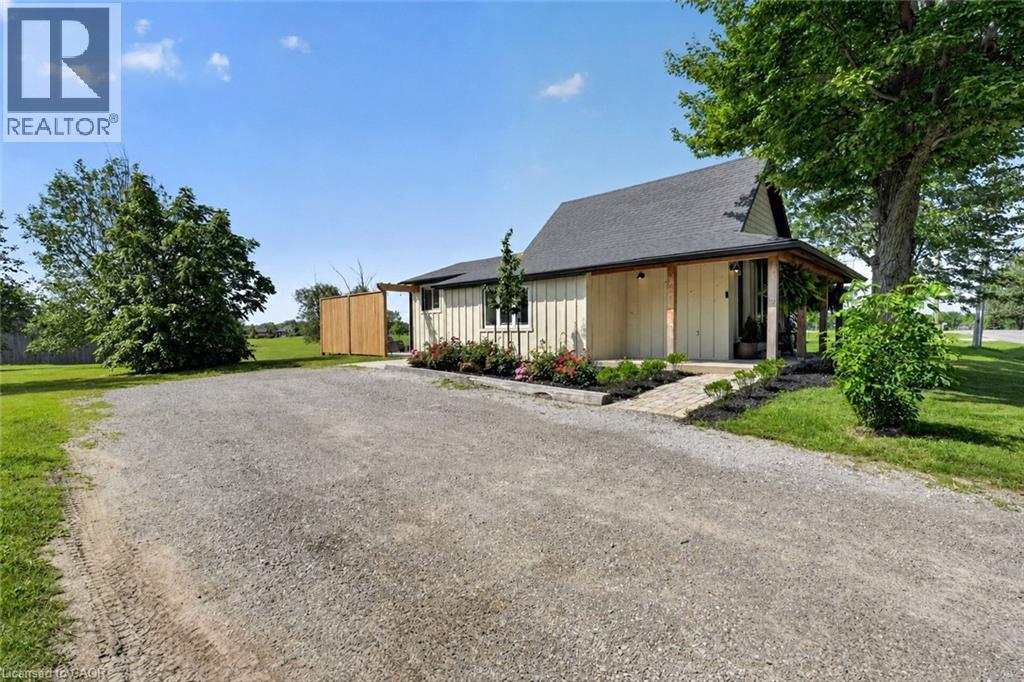 5242 CANBOROUGH Road