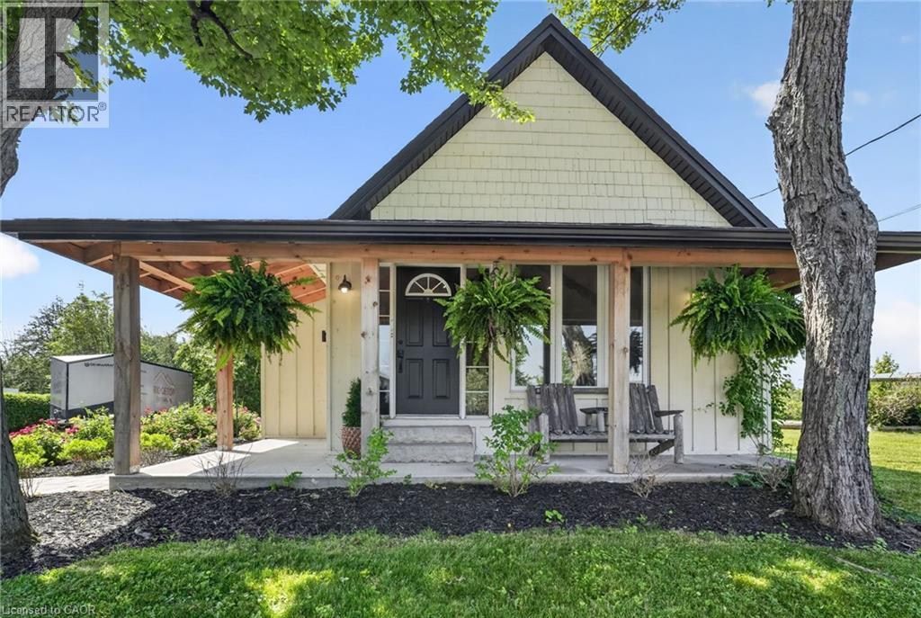 5242 CANBOROUGH Road