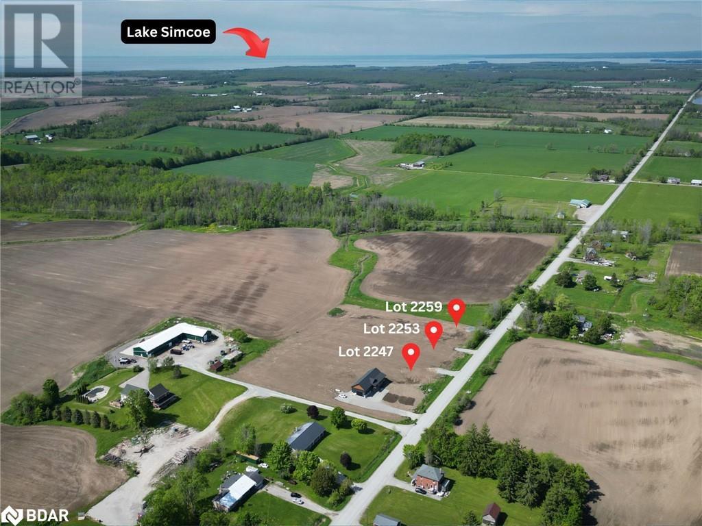 2259 CONCESSION 10 Road