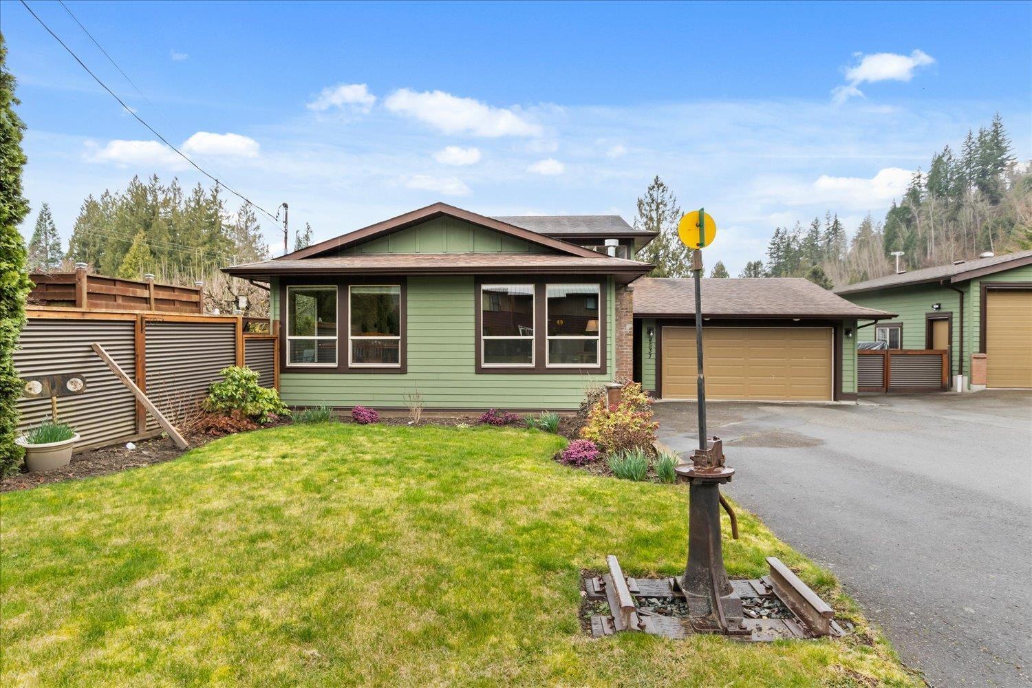 4537 MCFAUL ROAD|Chilliwack River Valley