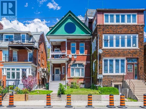 1544 KING STREET W Toronto (South Parkdale) ON M6K1J6
