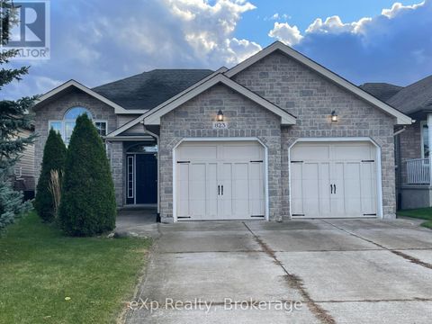 823 23RD STREET E Owen Sound ON N4K0A3