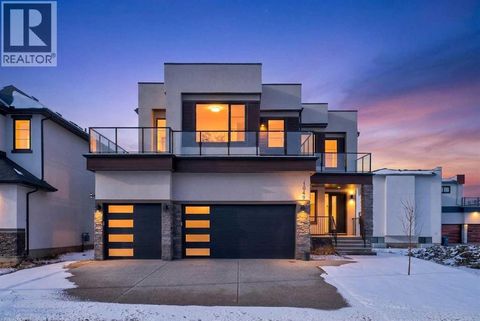 1049 Waterstone Green Chestermere AB T1X2Z1