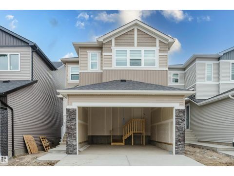 362 Bluff Cove Leduc AB T9E1S2