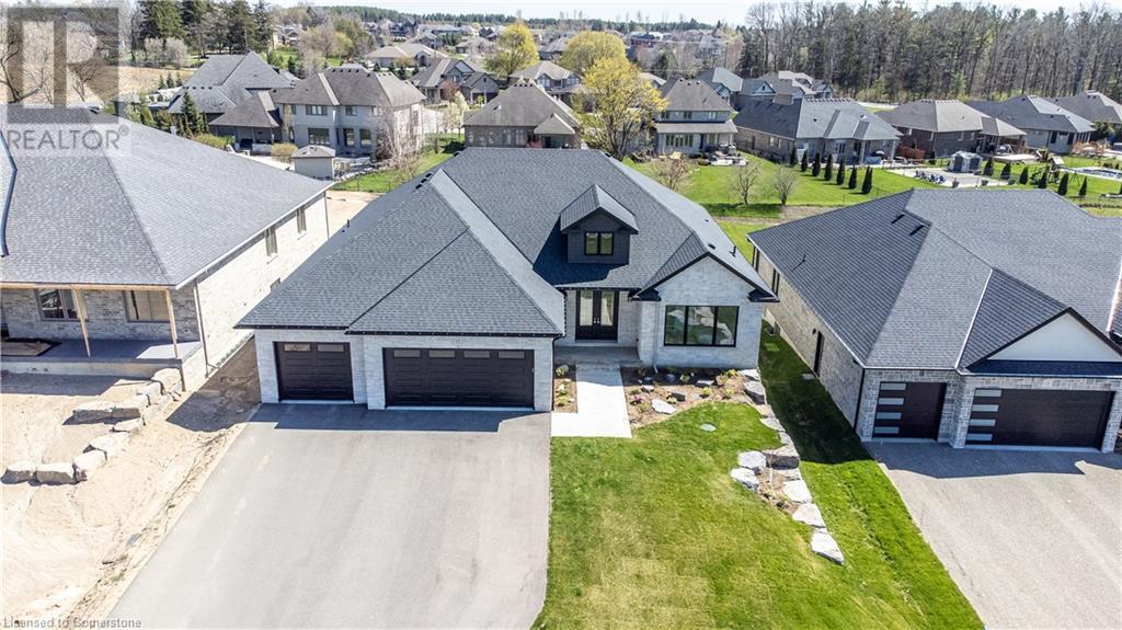15 HUDSON Drive