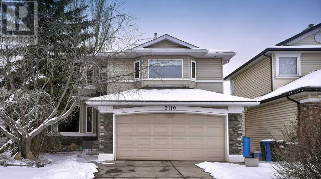 3110 Douglasdale Boulevard SE
