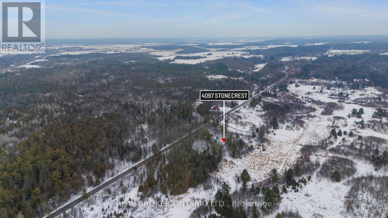 4097 STONECREST ROAD