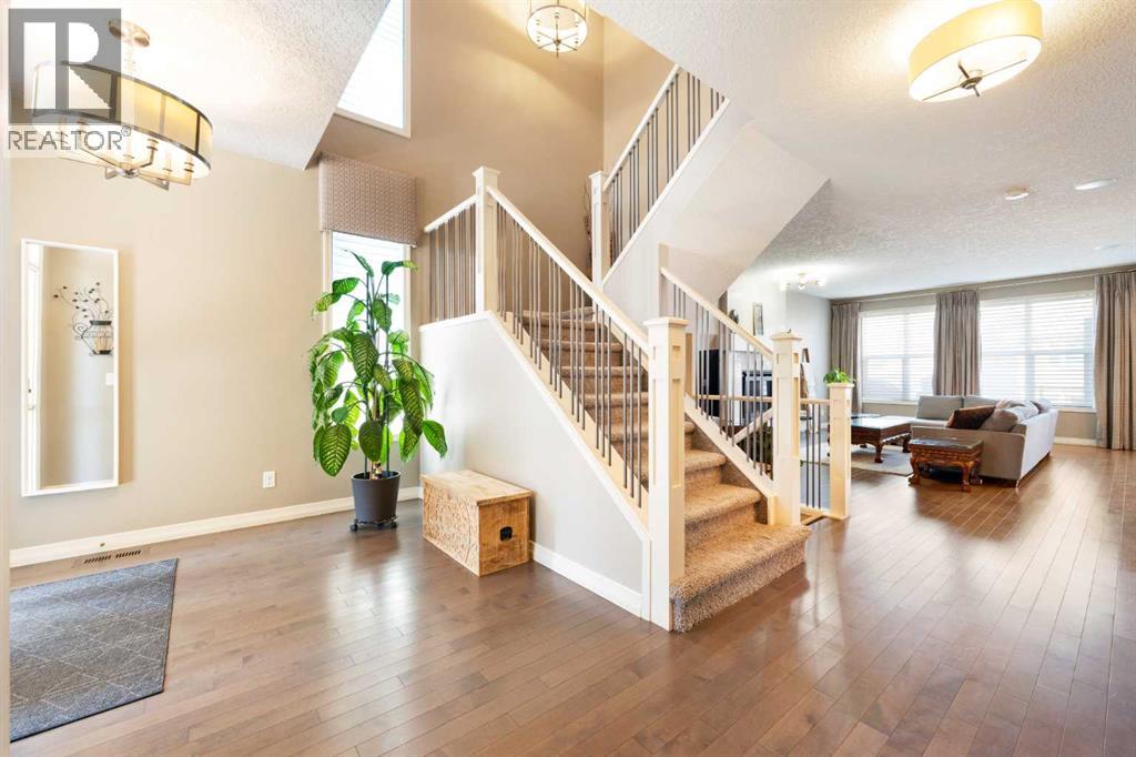 172 Auburn Bay Avenue SE