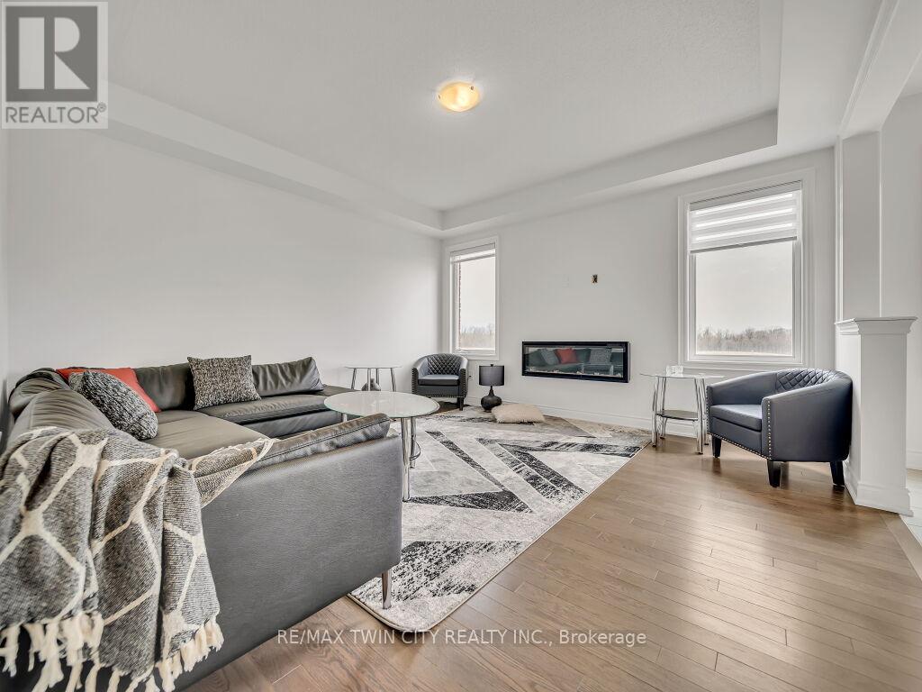 140 BLOOMFIELD CRESCENT