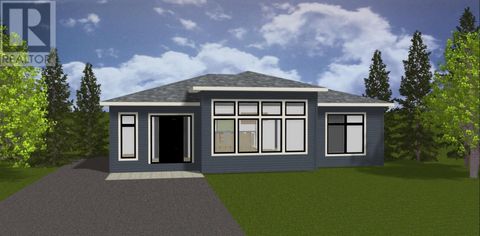63 Peggy Deane Drive Portugal Cove - St. Philips NF A1M0H7