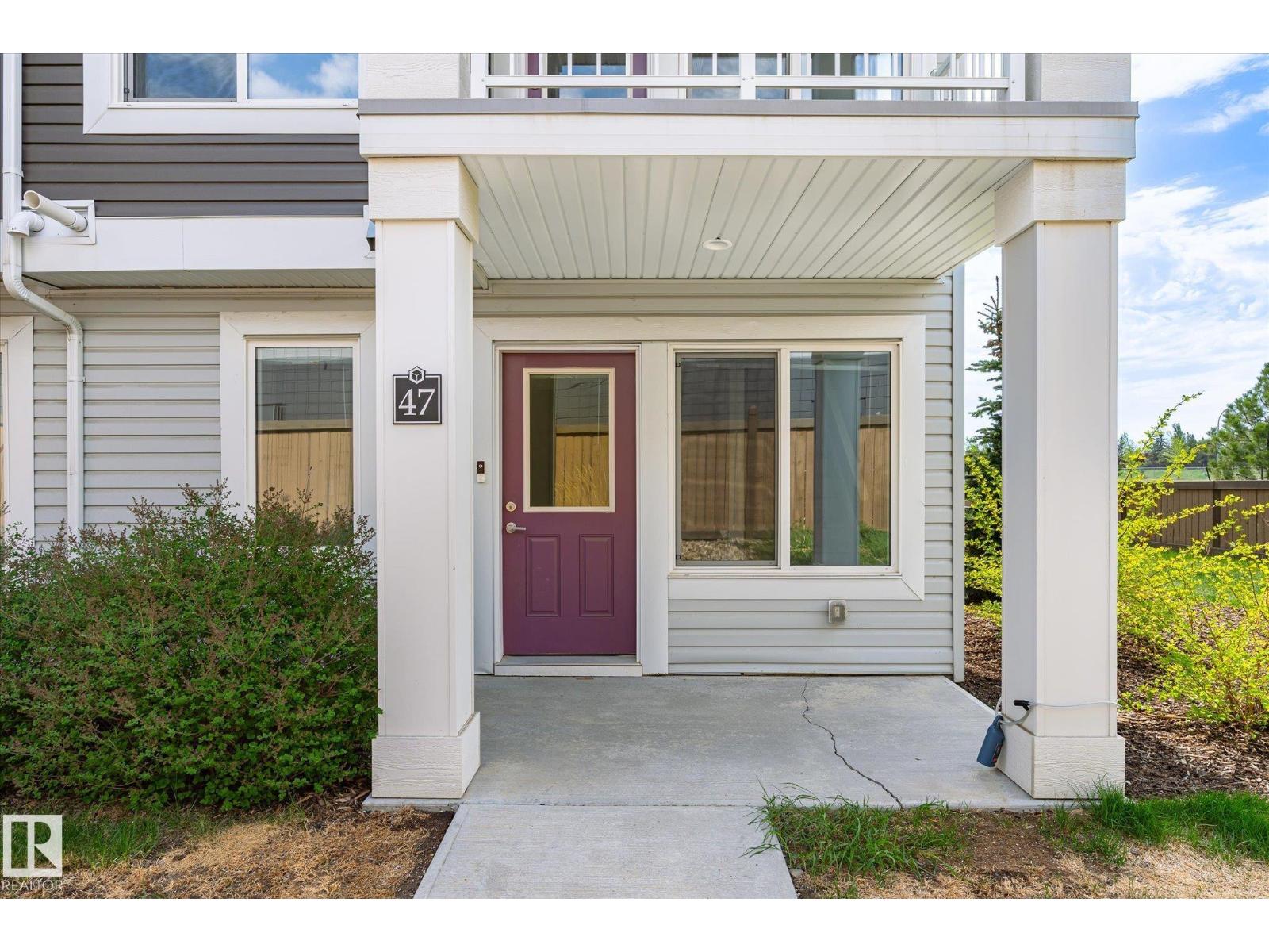 #47 330 BULYEA RD NW