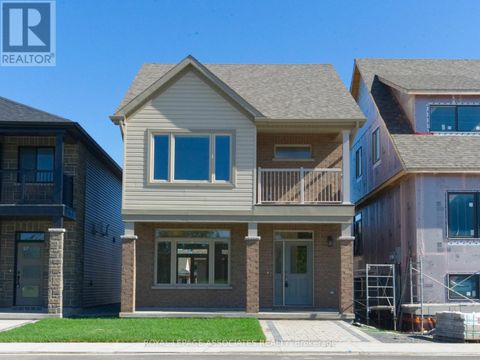 84 RIVERSTONE WAY Belleville (Thurlow Ward) ON K8N0S6