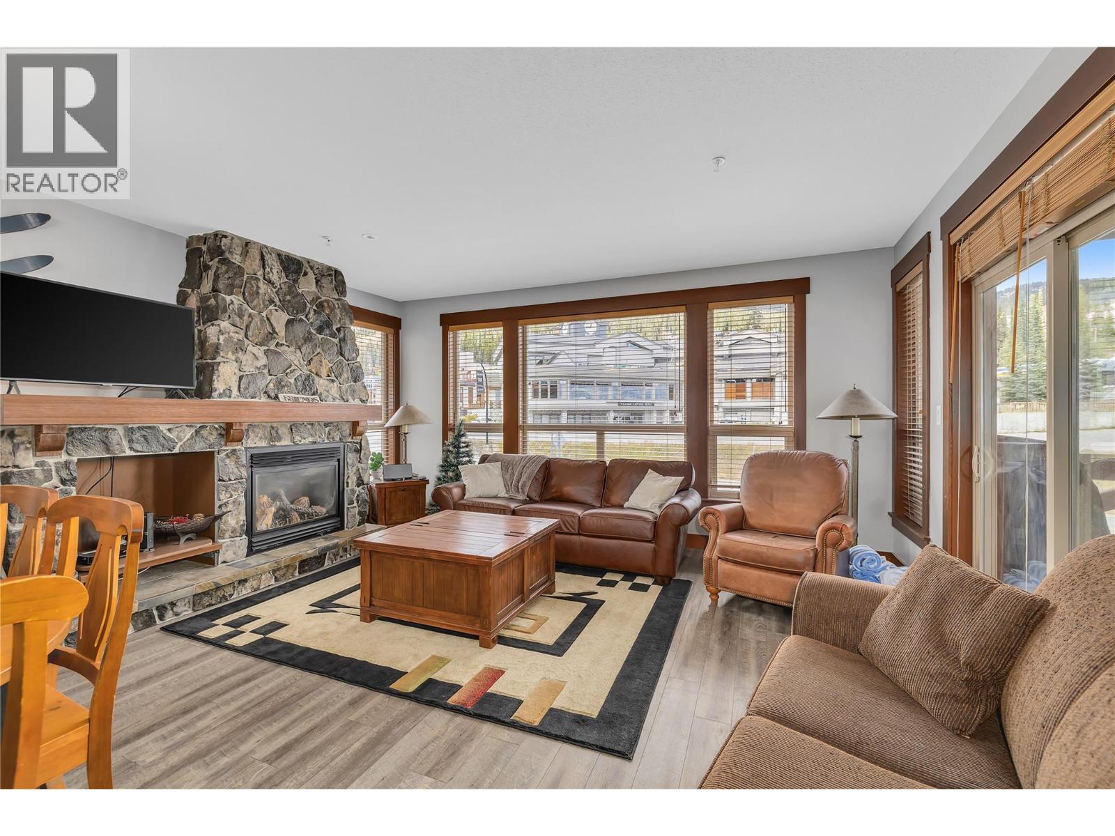 5300 Big White Road Unit# 305