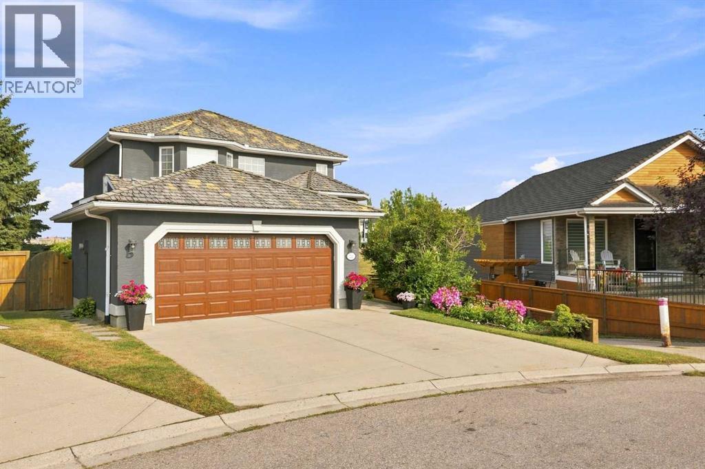122 Sceptre Close NW