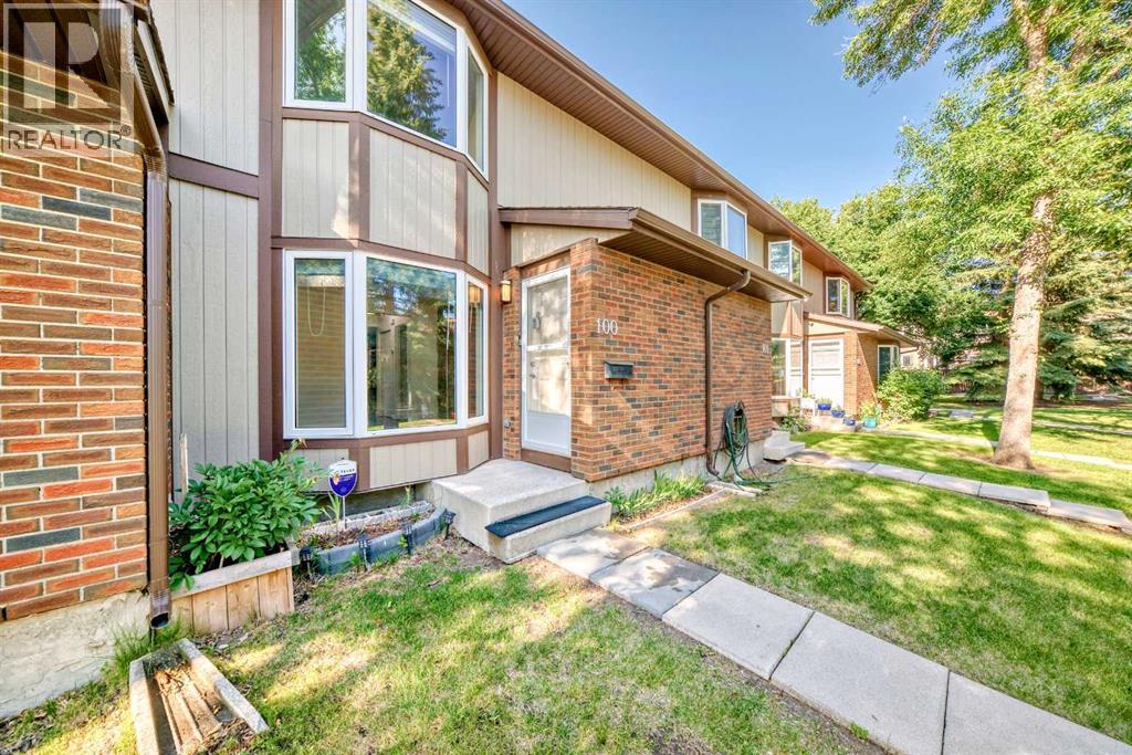 100, 6103 Madigan Drive NE