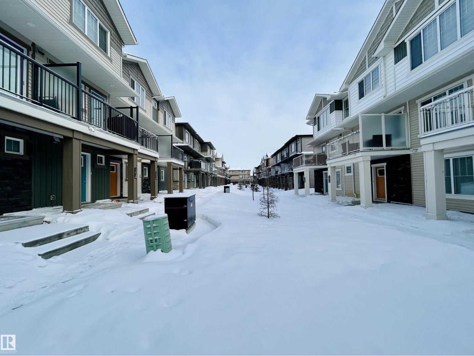 #120 1530 TAMARACK BV NW