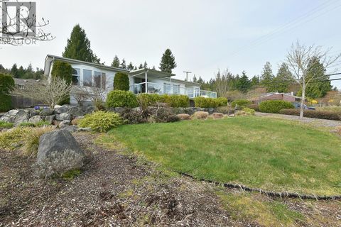 5987 HARBOUR WAY Sechelt BC V7Z0L6