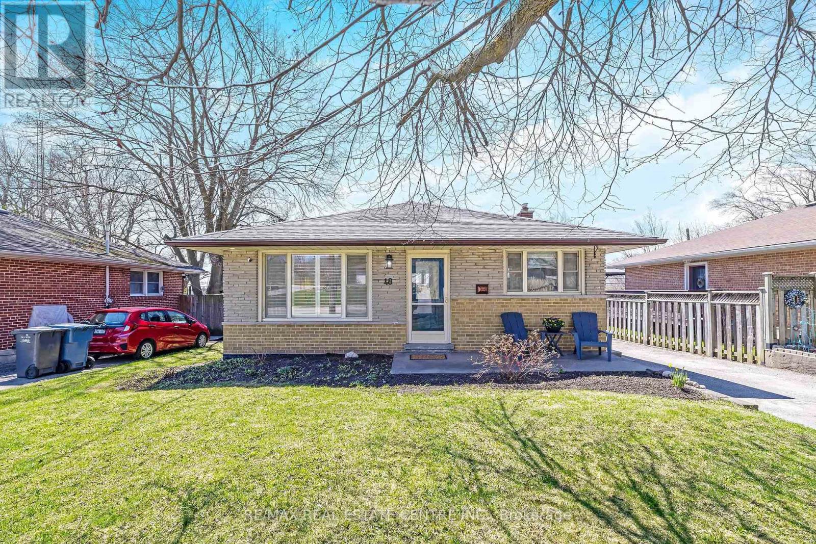 48 KNIGHTSWOOD BOULEVARD