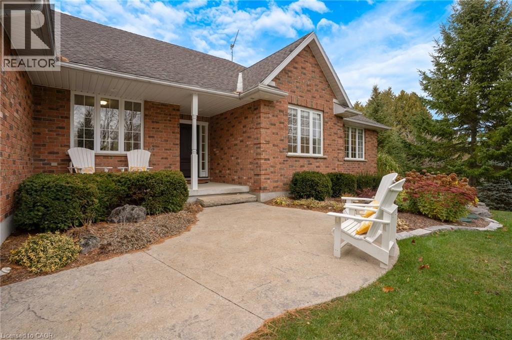 226 HUME Road