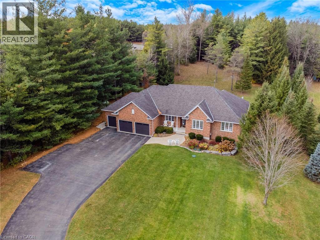 226 HUME Road
