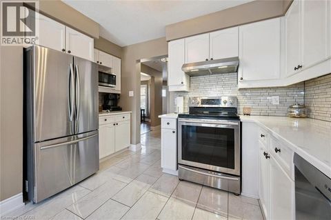 98 CEDARVALE Avenue Guelph ON N1E7K2