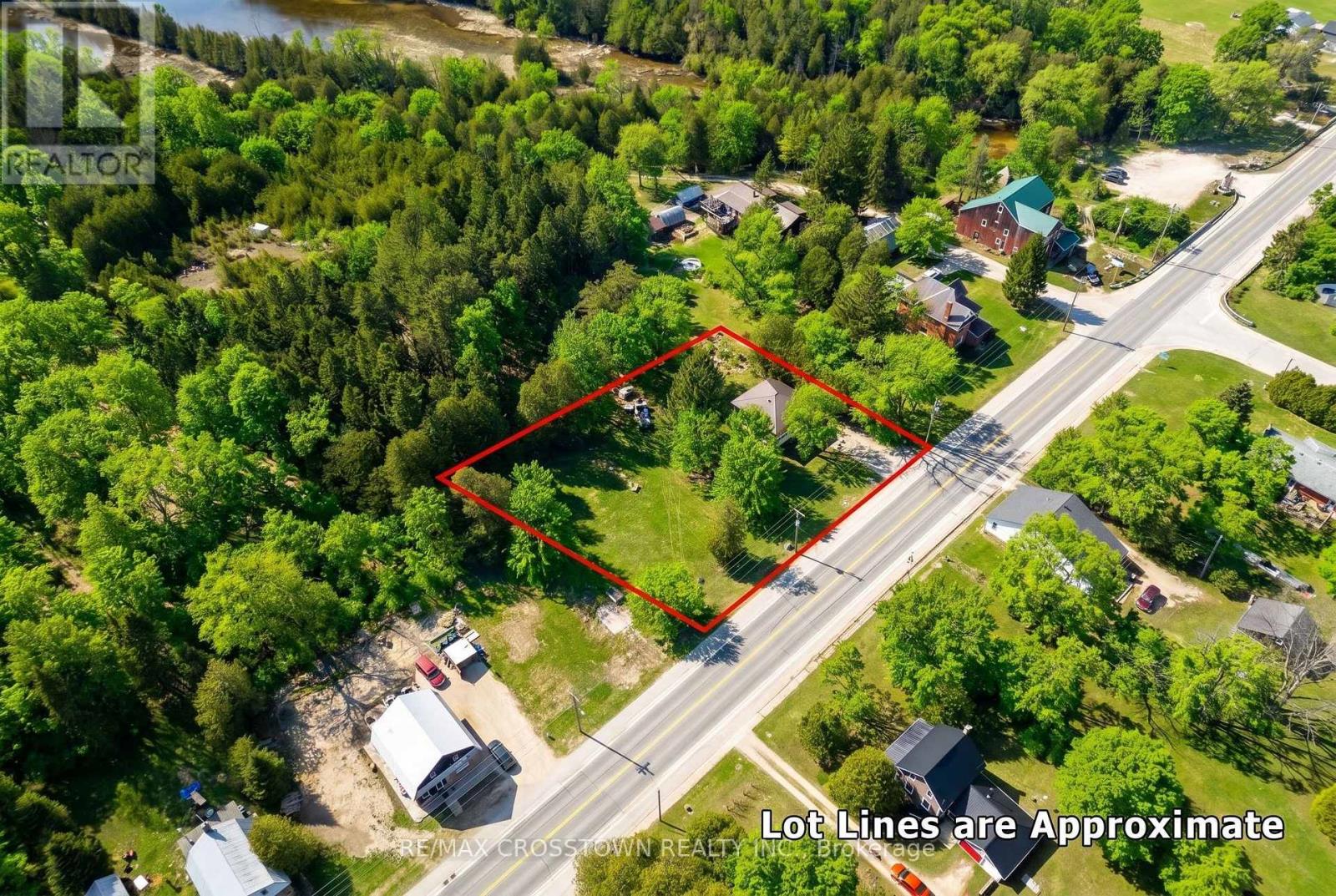 316056 HIGHWAY 6 HIGHWAY S