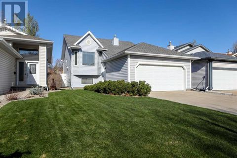 14 Squamish Boulevard W Lethbridge AB T1K7J7
