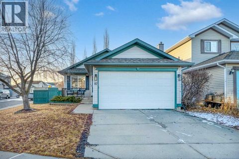 117 Rocky Ridge Landing NW Calgary AB t3g4h5