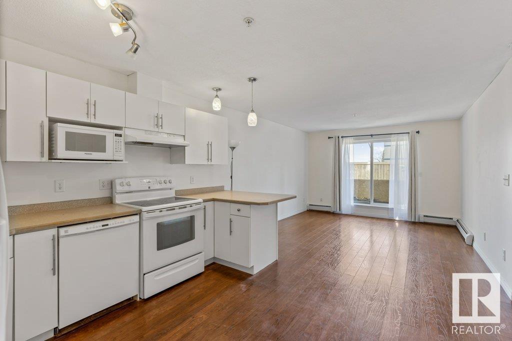 #121 7511 171 ST NW