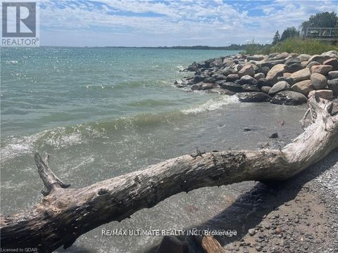 153 BEACH DRIVE Cramahe ON K0K1H0
