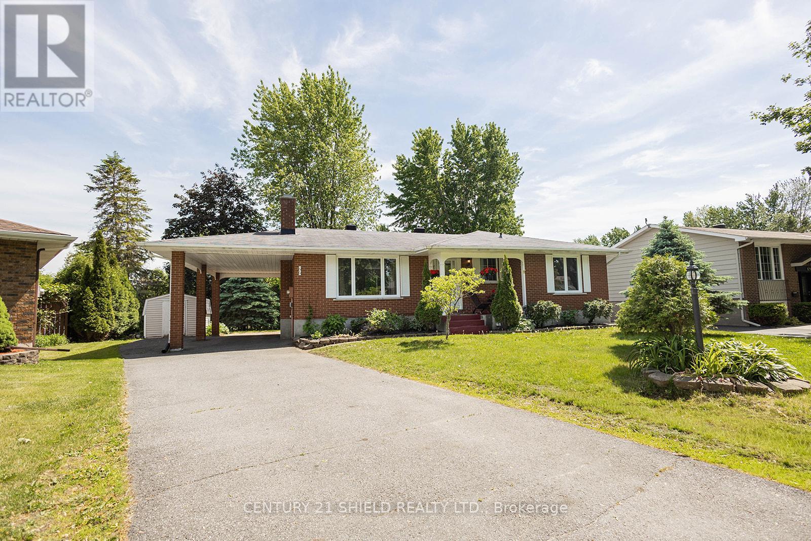 66 VALECREST DRIVE