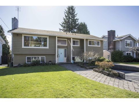 13852 COLDICUTT AVENUE White Rock BC V4B3A9