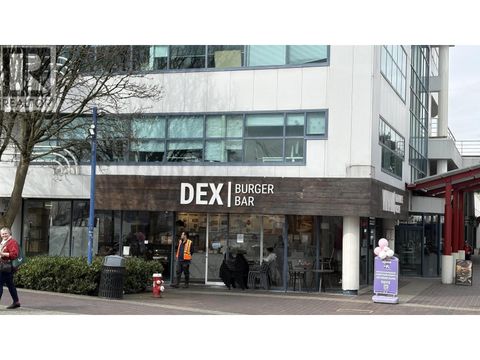 143 CHADWICK COURT North Vancouver BC V7L2X7