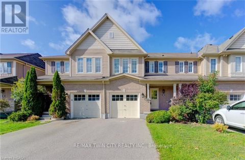 82 TROWBRIDGE STREET Woolwich ON N0B1M0