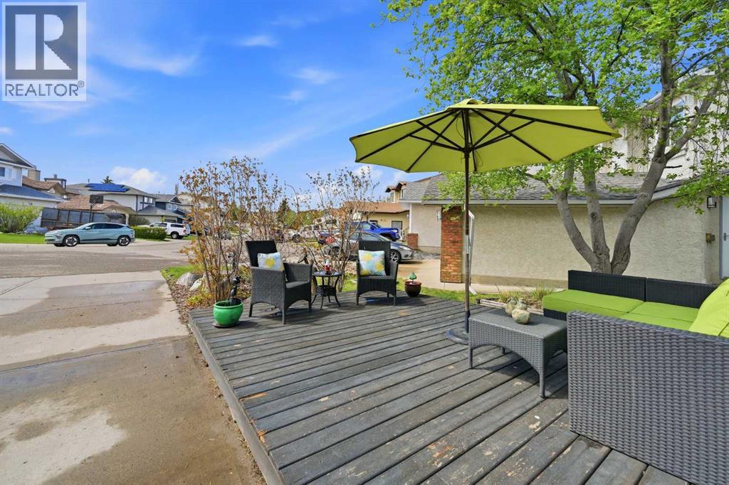 38 Sandpiper Way NW