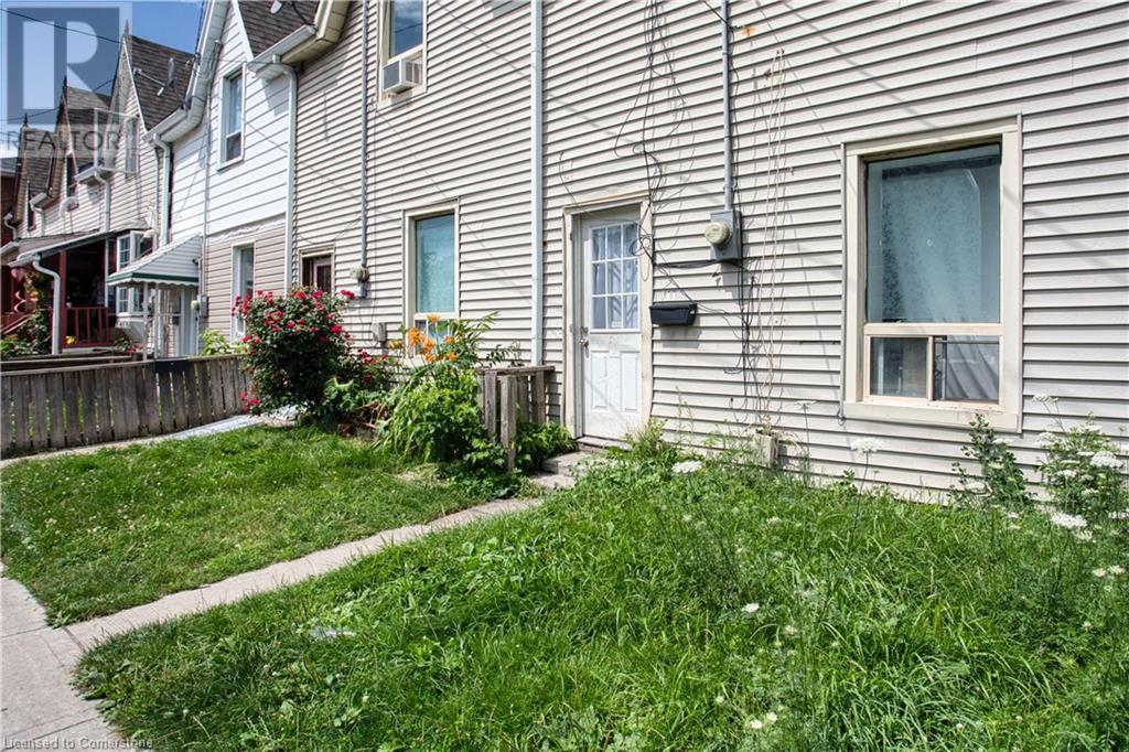 167-177 WILSON Street