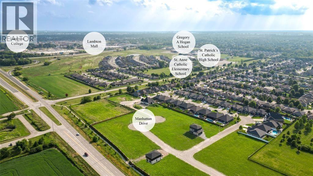 1069 MANHATTAN DRIVE