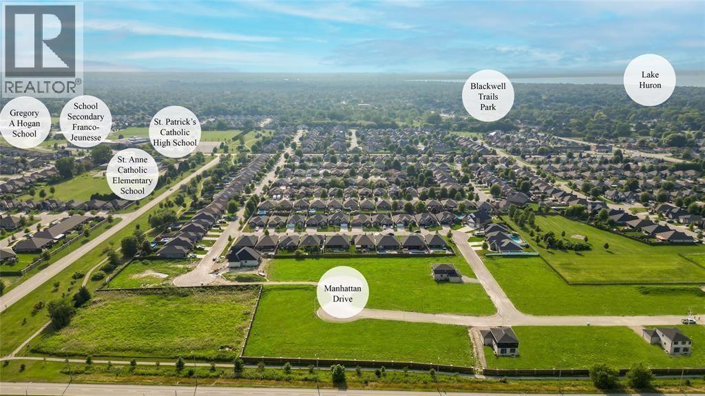 1069 MANHATTAN DRIVE