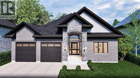 1069 MANHATTAN DRIVE Sarnia ON N7S0H1